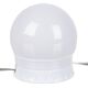 Izoxis Lampki LED na lustro/ do toaletki- 10szt.