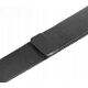 Crong Pasek Crong Milano Steel Apple Watch 4/5/6/7/8/9/SE/Ultra 42/44/45/49mm grafitowy