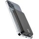 Powerbank Cellular Line Cellularline MagSafe Wireless Power Bank MAG 5000 BLACK