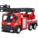 HP Straż pożarna drabina metal św/dźw RJ6965-1 07381