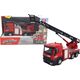 HP Straż pożarna drabina metal św/dźw RJ6965-1 07381