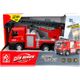 HP Straż pożarna drabina metal św/dźw RJ6965-1 07381