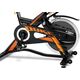 Rower stacjonarny BH Fitness Duke Electronic H920E mechaniczny indoor cycling