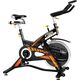 Rower stacjonarny BH Fitness Duke Electronic H920E mechaniczny indoor cycling