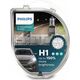 Philips Philips H1 X-treme Vision Pro 150% duo 2szt/kpl uniwersalny