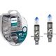 Philips Philips H1 X-treme Vision Pro 150% duo 2szt/kpl uniwersalny