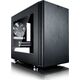 Obudowa Fractal Design Nano S (FD-CA-DEF-NANO-S-BK-W)