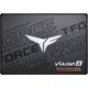 Dysk SSD TeamGroup T-Force Vulcan Z 1TB 2.5" SATA III (T253TZ001T0C101)