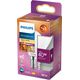 Philips Philips 8719514324473, 3.4 W, 40 W, E14, 470 lm, 15000 h, Warm glow