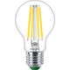 Signify Philips Classic LED-A-Label Lampe 60W E27 klar neutralweiß