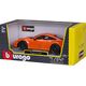 Bburago BBU 1:24 Porsche911 GT3 orange 21104OG 15290