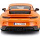 Bburago BBU 1:24 Porsche911 GT3 orange 21104OG 15290