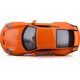 Bburago BBU 1:24 Porsche911 GT3 orange 21104OG 15290