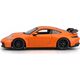 Bburago BBU 1:24 Porsche911 GT3 orange 21104OG 15290
