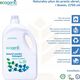 ECOGENIC Ecogenic, Υποαλλεργικό υγρό πλυσίματος, Λεβάντα, 2750 ml 14103231 8690588005683