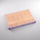 Gamegenic: Token Silo XL Convertible - Purple Orange