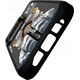 Nimmy iPhone 16 Pro 6.3" Case Black Cool&Cute 2.0 Dog