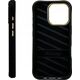 Nimmy case iPhone 16 Pro Max 6.9" black/black Cool&Cute 2.0 Monkey