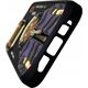 Nimmy case iPhone 16 Pro Max 6.9" black/black Cool&Cute 2.0 Monkey