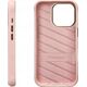 Nimmy iPhone 16 Pro 6.3 Case Pink Big Eyed Pet 2.0 Cat