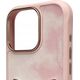 Nimmy iPhone 16 Pro 6.3 Case Pink Big Eyed Pet 2.0 Cat