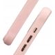 Nimmy iPhone 16 Pro Max 6.9" case pink Cool&Cute 2.0 Cat