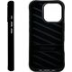 Nimmy iPhone 16 Pro Max 6.9" Case Black Cool&Cute 2.0 Dog
