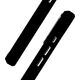 Nimmy iPhone 16 Pro Max 6.9" Case Black Cool&Cute 2.0 Dog