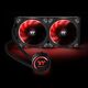 Chłodzenie wodne Thermaltake Floe Riing RGB 280 (CL-W167-PL14SW-A)