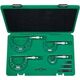 Insize ZESTAW MIKROMETROW 0-100MM.