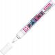 BRUYNZEEL SAKURA Sakura Paint Marker Oil 2,0mm Medium 50 White 9232877 84511390423