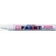 BRUYNZEEL SAKURA Sakura Paint Marker Oil 2,0mm Medium 50 White 9232877 84511390423