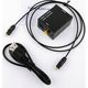 Mozos MOZOS VICTOR-2 DAC przetwornik cyfrowo-analogowy + kabel optyczny