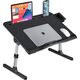 Mozos Stolik podstawka pod laptopa regulowana GAME-SL2