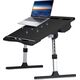 Mozos Stolik podstawka pod laptopa regulowana GAME-SL2