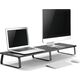 Mozos DUAL RISER S podstawka półka pod dwa monitory