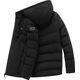 Mozos MOZOS HJ3-L podgrzewana kurtka unisex L