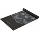 Gaiam GAIAM INTENSE RUST SUNRIAL POINT YOGA CUBE 65748 14224614 18713657480