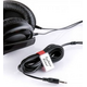 Organizer LABEL THE CABLE Rzep Biały 10 sztuk  (LTC2520)