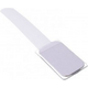 Organizer LABEL THE CABLE Rzep Biały 10 sztuk  (LTC2520)