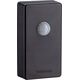 Paulmann Outdoor Plug and Shine bezprzewodowy czujnik zmierzchu IP44 Zigbee Antracyt