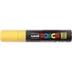 Marker Posca żółty 15 mm