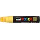 Marker Posca żółty 15 mm