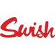 Swish Swish Wash'n'Shine - Υγρό για καθαρισμό και γυάλισμα δαπέδων - 1 l 8504203 624237391047