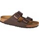 Birkenstock Birkenstock Arizona BF 0051703 Brązowe 35