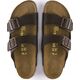Birkenstock Birkenstock Arizona BF 0051703 Brązowe 35
