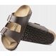 Birkenstock Birkenstock Arizona BF 0051703 Brązowe 43