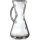 Γυάλινη λαβή για καφετιέρα Chemex Chemex - 3 φλιτζάνια 9020722 28068001357