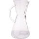 Γυάλινη λαβή για καφετιέρα Chemex Chemex - 3 φλιτζάνια 9020722 28068001357