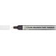 BRUYNZEEL SAKURA Μαρκαδόρος βαφής Sakura Low Halogen M Μαύρος 9232861 84511396012
